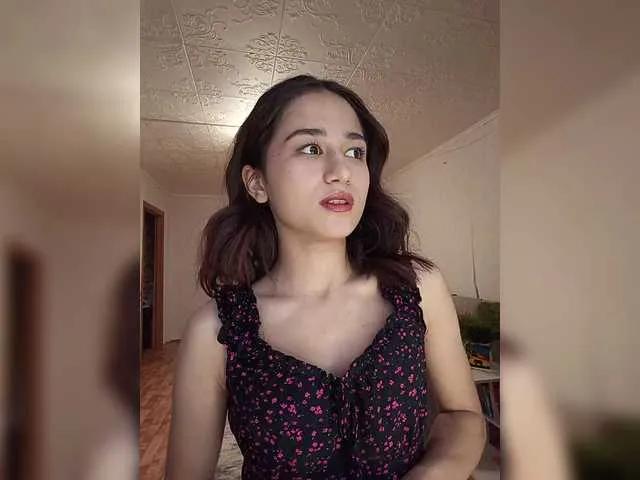 Freechat Pollinab on BongaCams