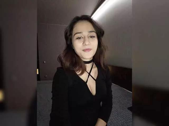 Freechat Pollinab on BongaCams