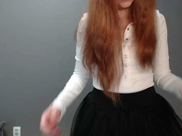 Offline Prettygirl1703 on BongaCams