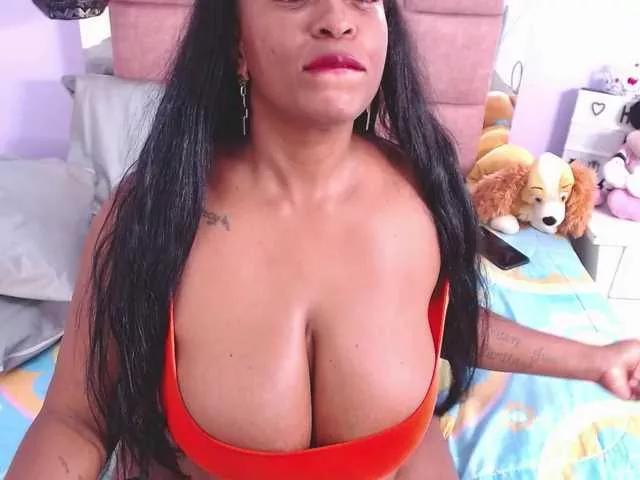 Offline princesscumxx on BongaCams