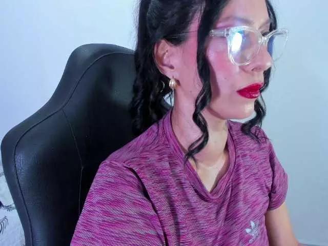 Offline PriscilaSmiith25 on BongaCams