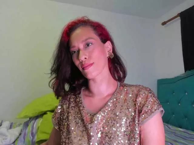 Offline PriscilaSmiith25 on BongaCams