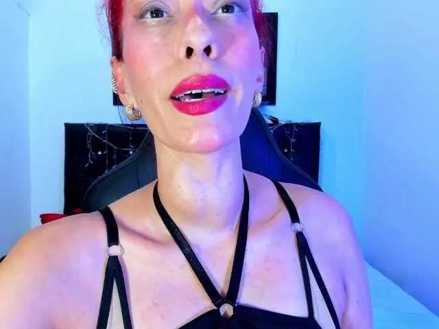 Offline PriscilaSmiith25 on BongaCams