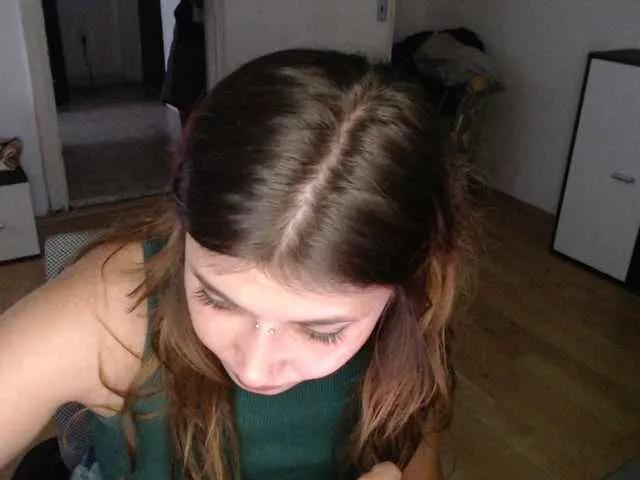 RacyRoby — Freechat on BongaCams