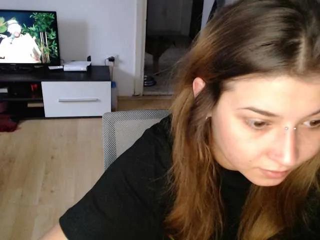 Offline RacyRoby on BongaCams