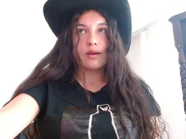 Offline Ratienterciopelo on BongaCams