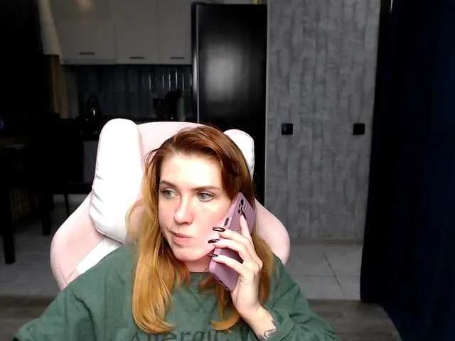 Freechat Regimasmile on BongaCams