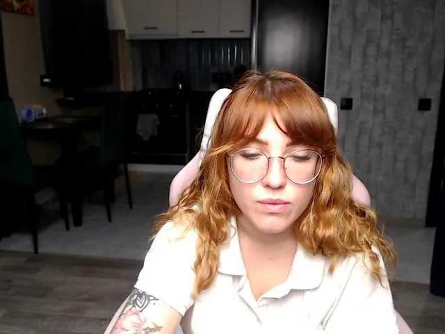 Freechat Regimasmile on BongaCams