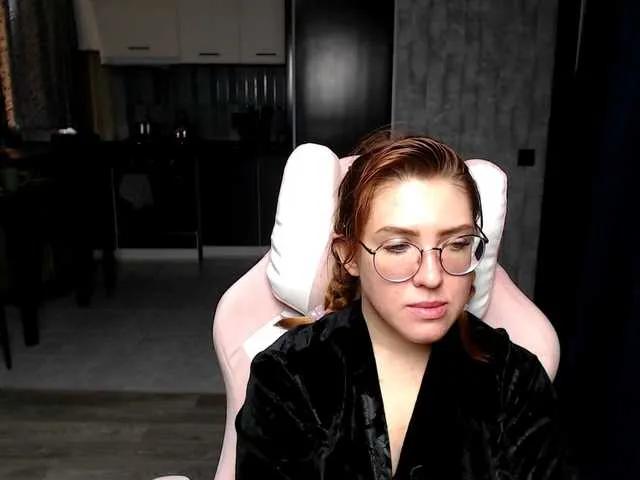 Freechat Regimasmile on BongaCams