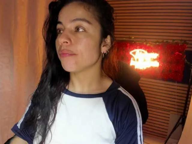 Offline rosse2504 on BongaCams