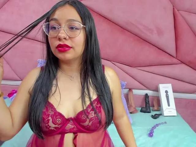 RossiVioleta on BongaCams 