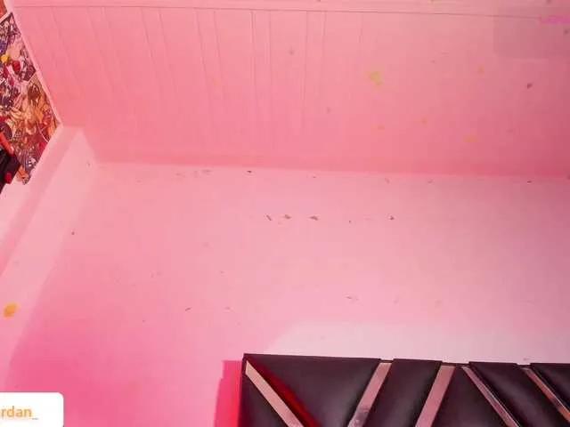 BongaCams roxyjordan is Freechat roxyjordan — It excites me a lot to be kissed on my breasts, masturbate and have them talk in my ear, tell me dirty things.