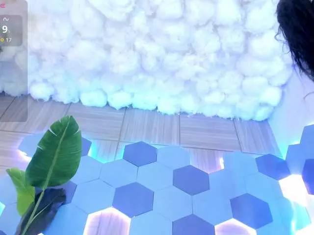 Freechat RoxyLior on BongaCams