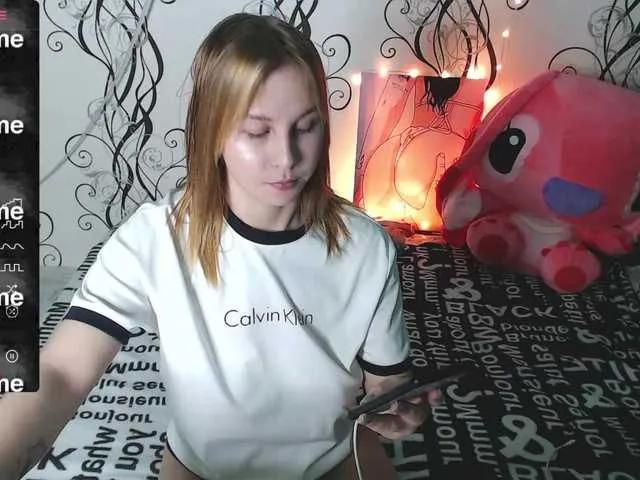RoyAngela on BongaCams