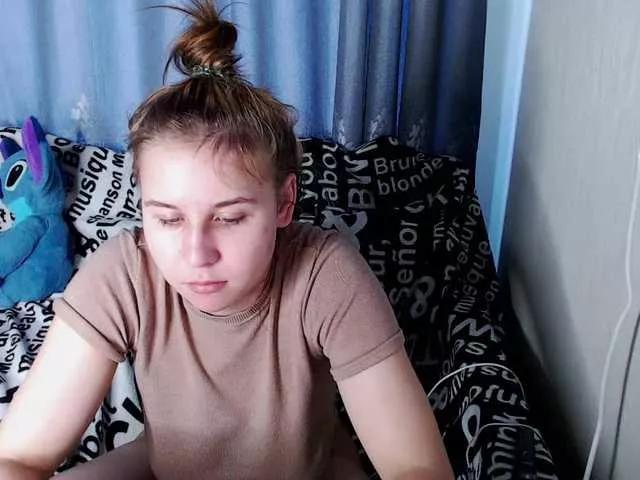 RoyAngela on BongaCams