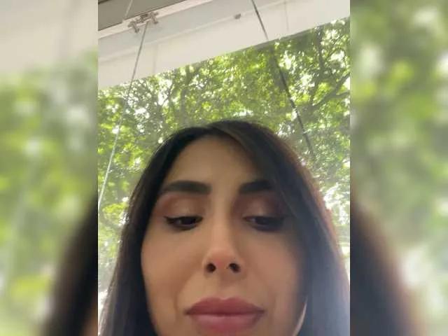 Freechat SallyeLeins on BongaCams