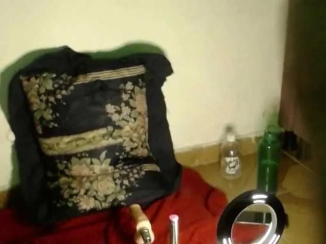 Freechat salmalopez on BongaCams