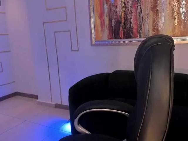 SavannahStorm on BongaCams 