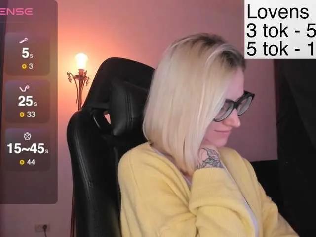 Freechat Sexy-Sweets on BongaCams