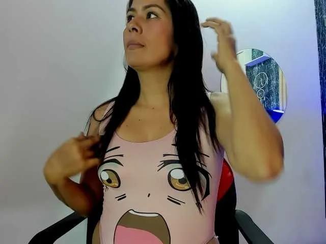 Offline Sharlotte-ms on BongaCams