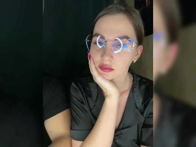 SladenkieVmeste on BongaCams