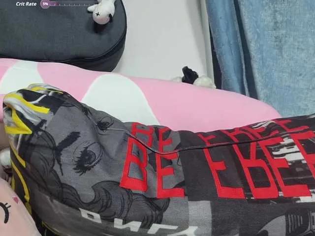 Sodom-and-gomorrah on BongaCams