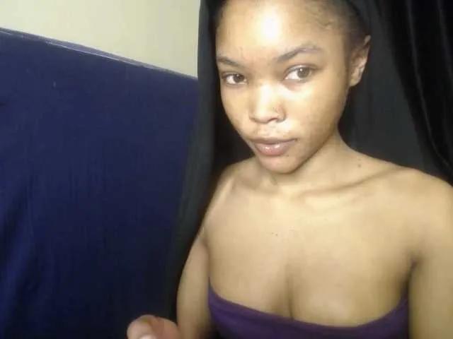 Offline sumeyhia on BongaCams