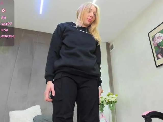 Offline Sundy-Rose on BongaCams