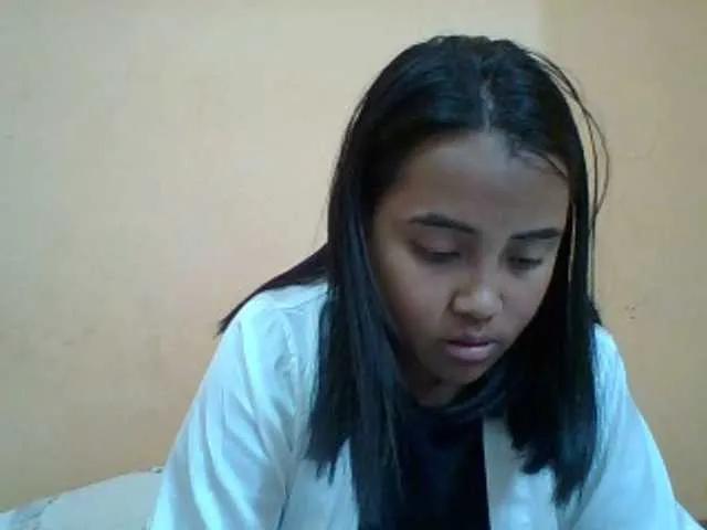 SunsetMonica on BongaCams 