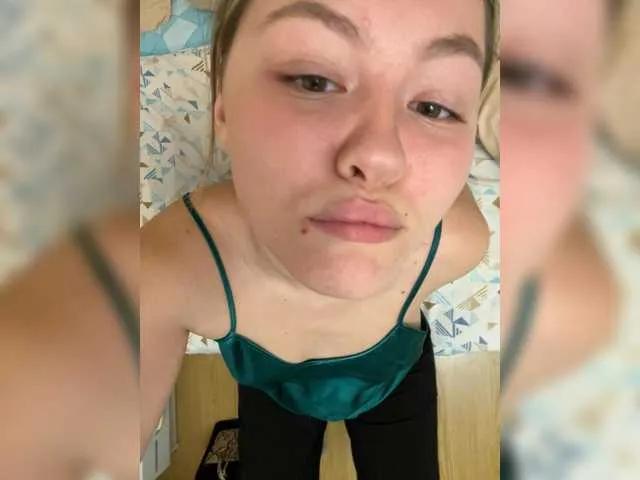 SunshineEmma on BongaCams 