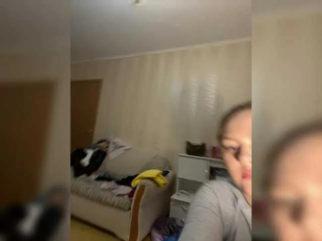 SunshineEmma on BongaCams 