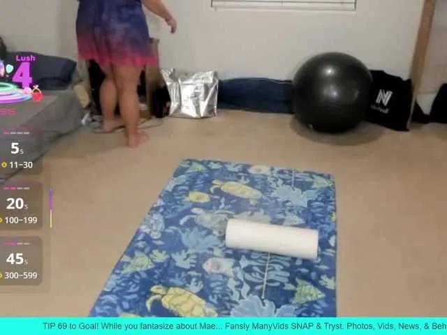 supervagtastic — Many things. Maybe you!