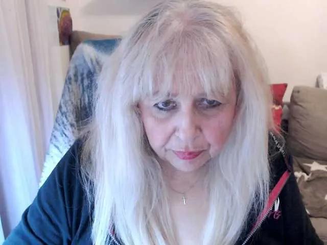 Offline SusiLife on BongaCams