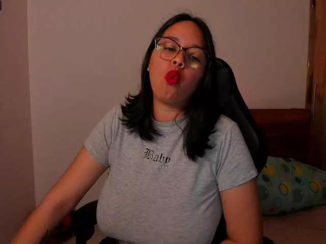 Sweet-Noah07 on BongaCams 