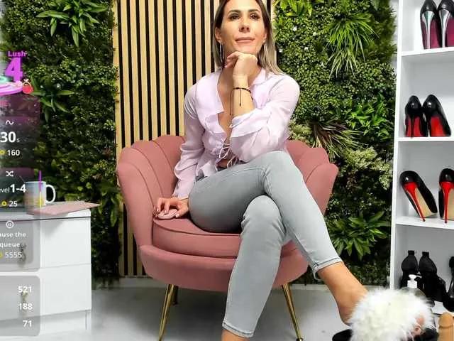 Offline Sweetcherry30 on BongaCams