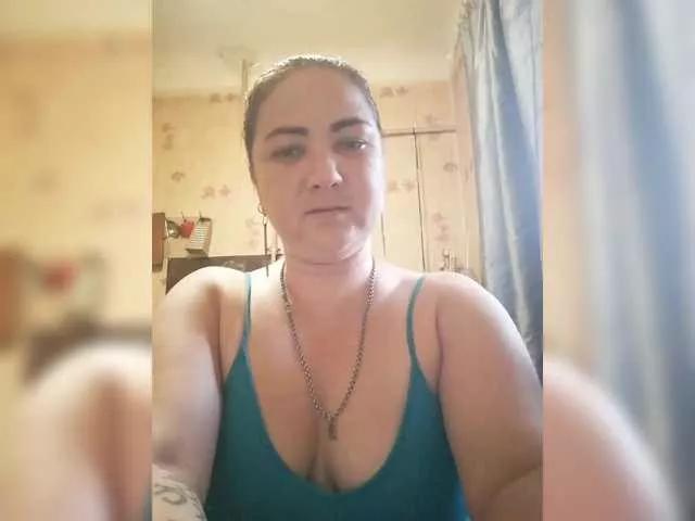 SweetMAZDA on BongaCams 