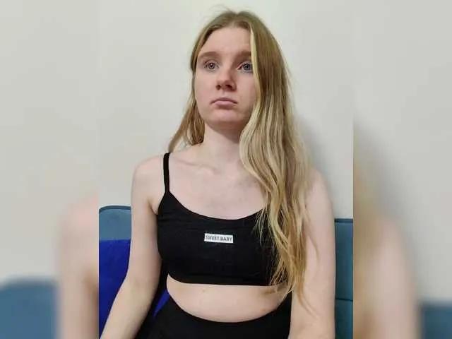 SweetPoison — Freechat on BongaCams