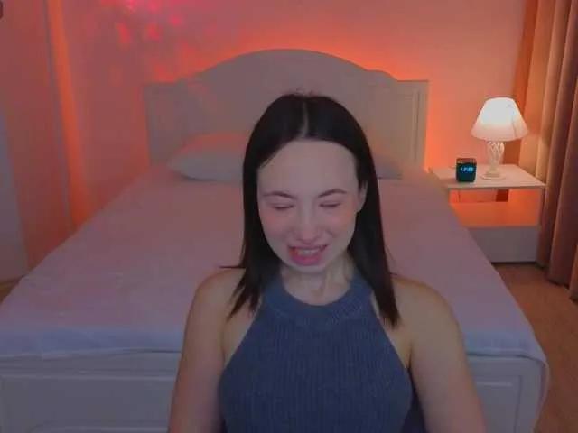 Trixiie — Cute boy***nowing and knowing how to communicate with a girl