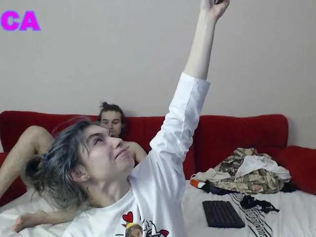 twix-twix on BongaCams