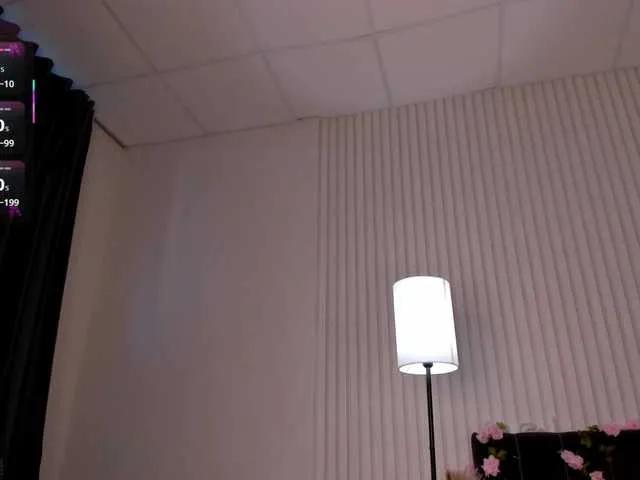 Freechat Vanessa-Walters on BongaCams