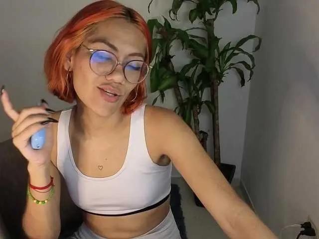 Freechat venusjade on BongaCams