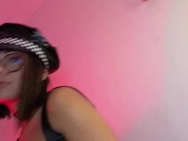 Freechat venusjade on BongaCams