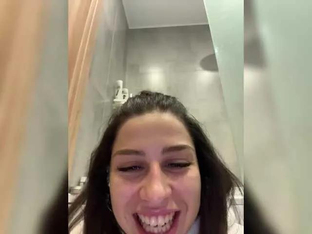 Freechat VibroMashulkaDashulka on BongaCams