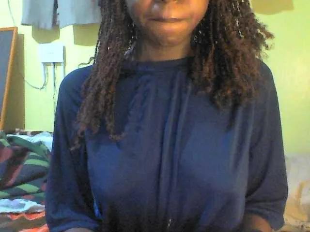 Freechat Villaria on BongaCams