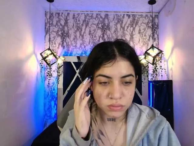 BongaCams violetsmith is Freechat violetsmith — I love it when they look at me with desire, when they speak to me softly but with intention...and when they tell me exactly what they want to do to me, when they guide me with their voices, making me lose control little by little, calmly and eagerly,