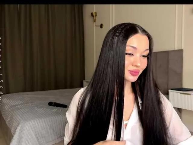 Freechat VoteForVeronika on BongaCams