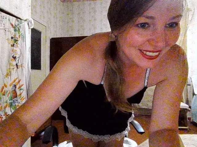 Freechat VselenaSun402 on BongaCams