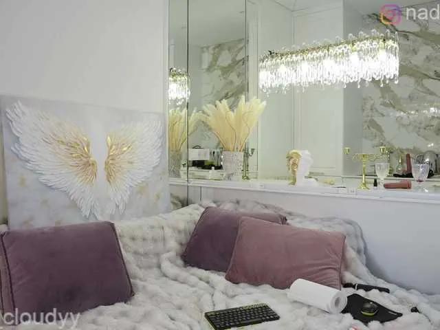 WhoreRobot on BongaCams