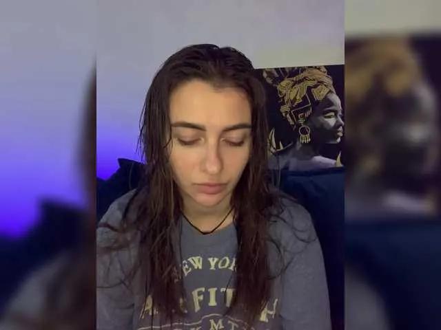 Freechat WILDGIRL on BongaCams