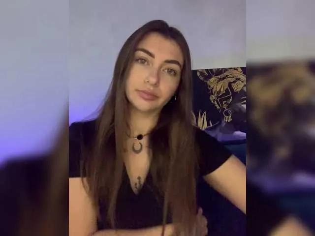 Freechat WILDGIRL on BongaCams